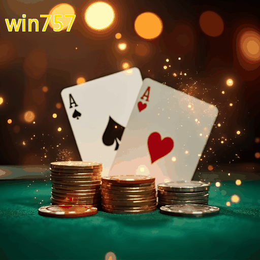 Jogos de Slots no win757 – Caça-Níqueis com Bônus e Jackpots Incríveis